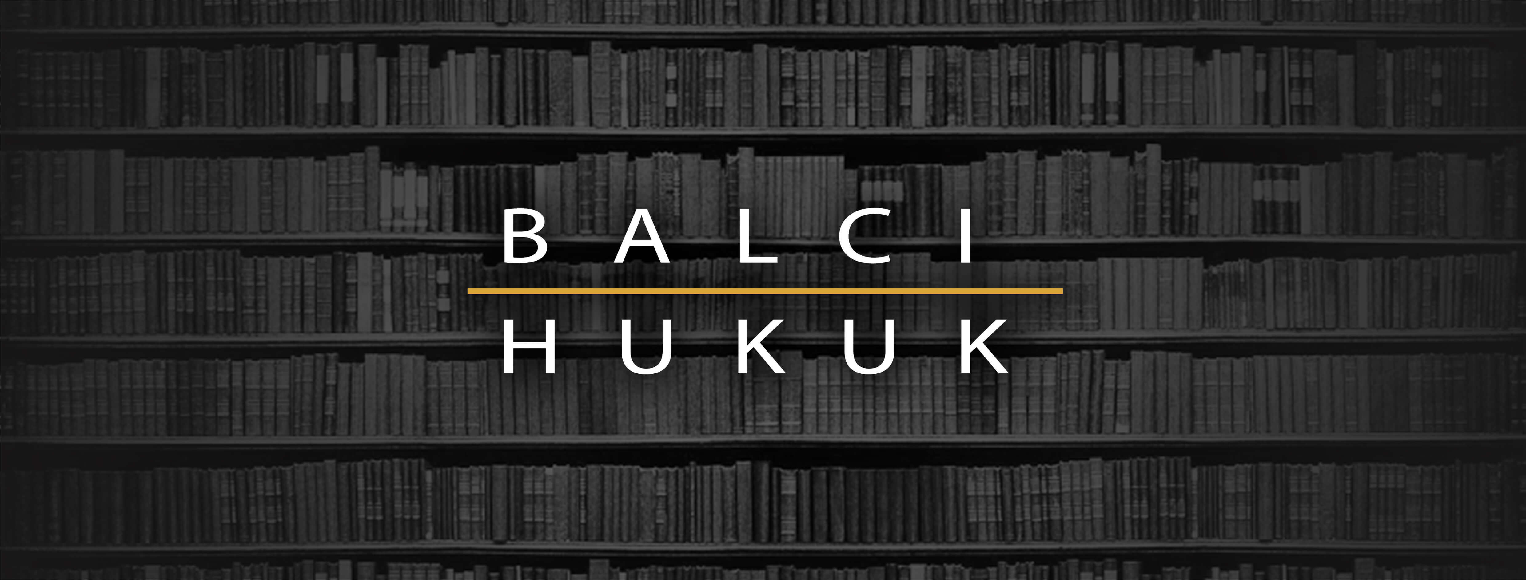 BALCI HUKUK